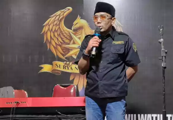 PKR Dukung Keputusan DPR: Polri Tetap di Bawah Presiden Sesuai Mandat Reformasi