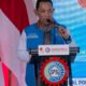 Kapolri Hadiri HUT ke-53 KSPSI, Tegaskan Komitmen Jaga Stabilitas dan Kesejahteraan Pekerja