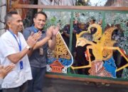 Kampung Anti Curanmor! Gerbang Akses Card di Gandaria Utara Jadi Tameng Canggih Warga