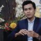 Perpres Ojol Segera Difinalisasi Pemerintah dan DPR