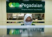 Pegadaian Bantah Emas Langka, Hambatan Ada di Proses Cetak Fisik