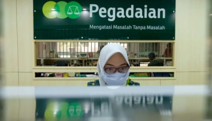 Pegadaian Bantah Emas Langka, Hambatan Ada di Proses Cetak Fisik