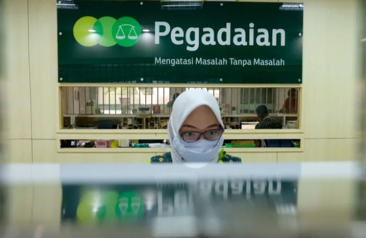 Pegadaian Bantah Emas Langka, Hambatan Ada di Proses Cetak Fisik