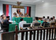 Polri Gelar Sidang Kode Etik Bripda MS, Tersangka Penganiayaan Pelajar MTsN di Maluku