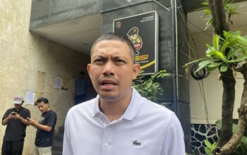 DJ Donny: Polri di Bawah Presiden Perlu Dipertahankan
