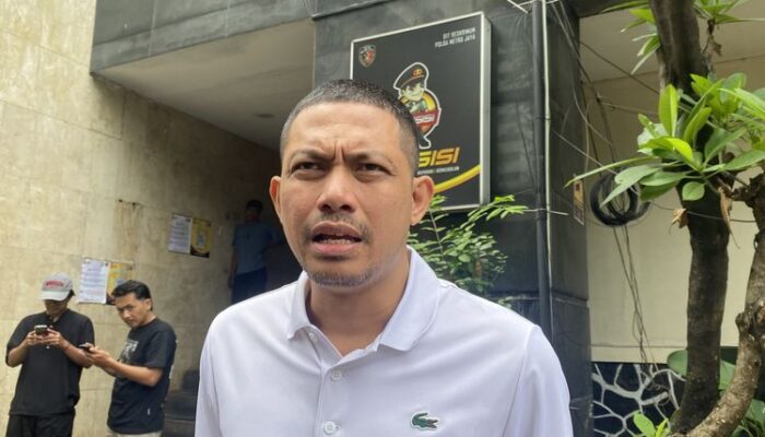DJ Donny: Polri di Bawah Presiden Perlu Dipertahankan