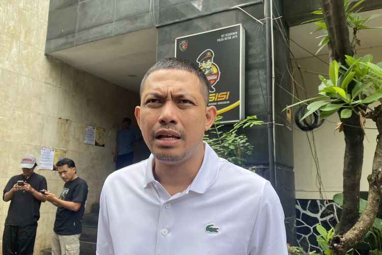 DJ Donny: Polri di Bawah Presiden Perlu Dipertahankan