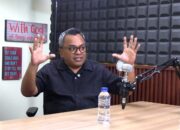 Islah Bahrawi Soroti Kematian 5 Peserta SPPI, Pertanyakan Penegakan Hukum