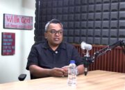Islah Bahrawi: Tuntutan Reformasi Polri Faktor Kultural Bukan Struktural