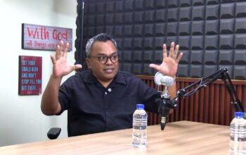 Ego Sektoral Gatot Nurmantyo Tak Ikut Pensiun, Padahal Kalau Mobilnya Hilang Lapor ke Polsek