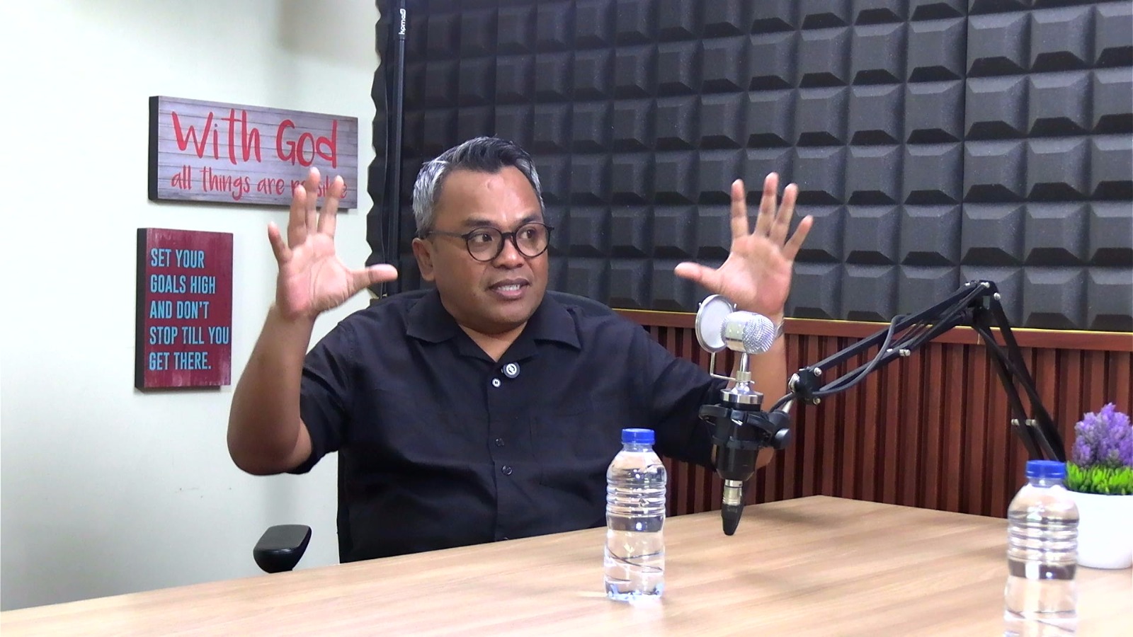 Ego Sektoral Gatot Nurmantyo Tak Ikut Pensiun, Padahal Kalau Mobilnya Hilang Lapor ke Polsek
