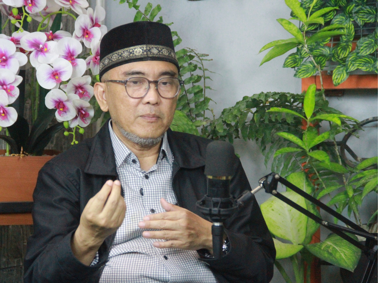 Aturan Umroh Mandiri Digugat di MK, Praktisi Travel: Jangan Tergiur Murah Tapi Terlantar