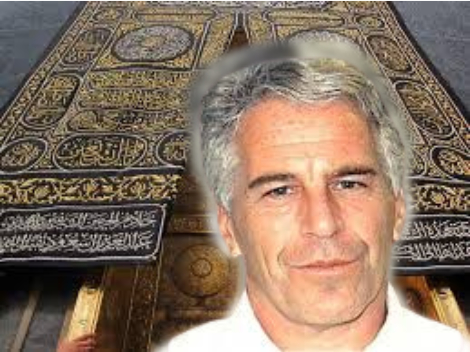 Publik Islam Tuntut Investigasi Saudi atas Kiswah Epstein