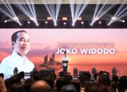 Turun Gunung untuk PSI, Jokowi Masih Pegang Kunci Politik?