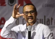 Tuntutan Ganti Kapolri oleh Abraham Samad Diduga Kuat Sarat Dendam Pribadi