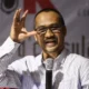 Abraham Samad Ungkap Isi Pertemuan Prabowo dan Tokoh Oposisi di Kertanegara