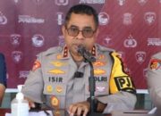 Polri Tindak Tegas Anggotanya di Toraja Terlibat Kasus Narkoba