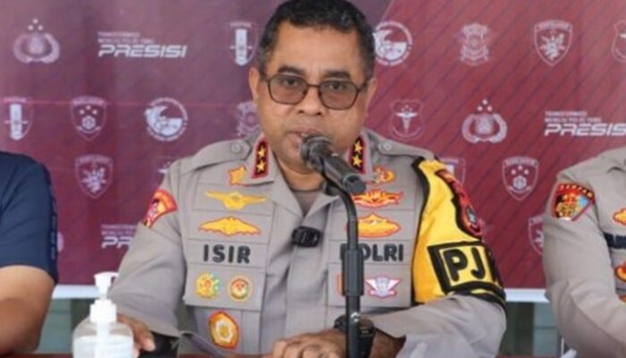 Polri Tindak Tegas Anggotanya di Toraja Terlibat Kasus Narkoba