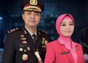 Kapolres Bima Beserta Istri Lindungi Bandar Narkoba Akhirnya Ditangkap Polda NTB