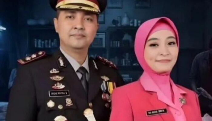 Kapolres Bima Beserta Istri Lindungi Bandar Narkoba Akhirnya Ditangkap Polda NTB