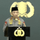 Kapolri Listyo Sigit -