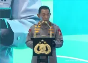 SPPG Polri Dilengkapi Keunggulan Kemandirian Pangan Perkuat Pasokan Bahan Baku