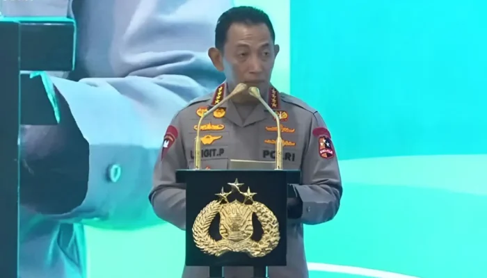 SPPG Polri Dilengkapi Keunggulan Kemandirian Pangan Perkuat Pasokan Bahan Baku
