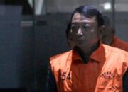 Ketua PN Depok I Wayan Eka Mariarta Jadi Tersangka Suap Sengketa Lahan