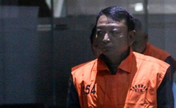 Ketua PN Depok I Wayan Eka Mariarta Jadi Tersangka Suap Sengketa Lahan