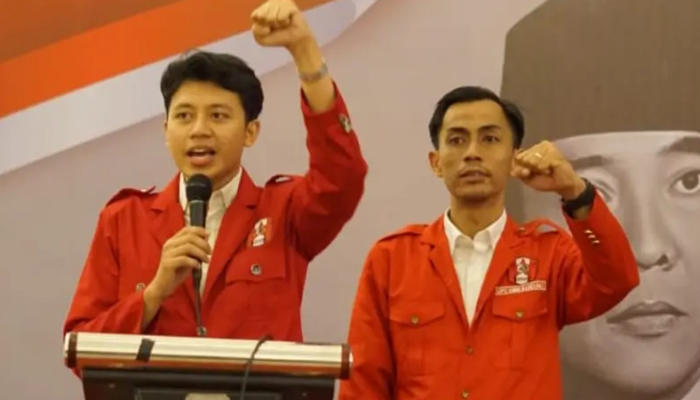DPP GMNI: Polri di Bawah Presiden Paling Ideal dan Konstitusional