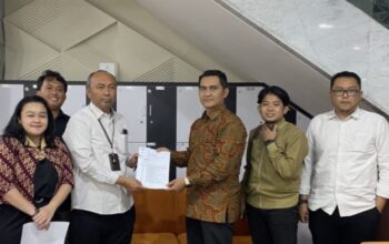 Koalisi CALS Desak MKMK Copot Adies Kadir dari Mahkamah Konstitusi