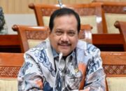 Komisi III DPR RI Dukung Polri Tetap di Bawah Presiden