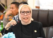 DPR Ingin Pemakai Narkoba Cukup Direhab, Hukum Harus Bedakan Pengguna dan Pengedar