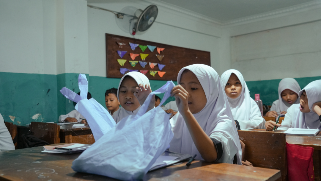 BGN Tegaskan Anggaran Bahan Makanan MBG Bukan Rp15 Ribu