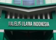 Respons MUI Soal Kesepakatan Produk Sertifikasi Halal RI-AS