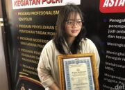 Mahasiswi Penabrak Jambret Tak Dipidana Justru Diapresiasi Polres Yogyakarta