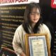 Mahasiswi Penabrak Jambret Tak Dipidana Justru Diapresiasi Polres Yogyakarta