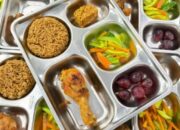 Program MBG Libur Saat Imlek, Awal Ramadan dan Idul Fitri