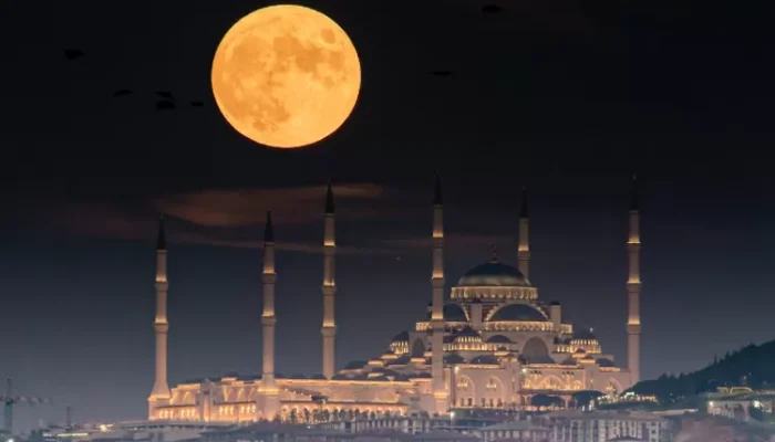 Jangan Lupa Malam Nisfu Sya’ban, Ini Amalan Sunnah dan Doanya