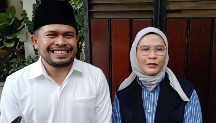 Kader PDI Mulai Nyebrang ke PSI