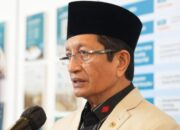 Nasaruddin Umar Sah Jadi Presiden Pertama Majelis Imam Masjid Dunia