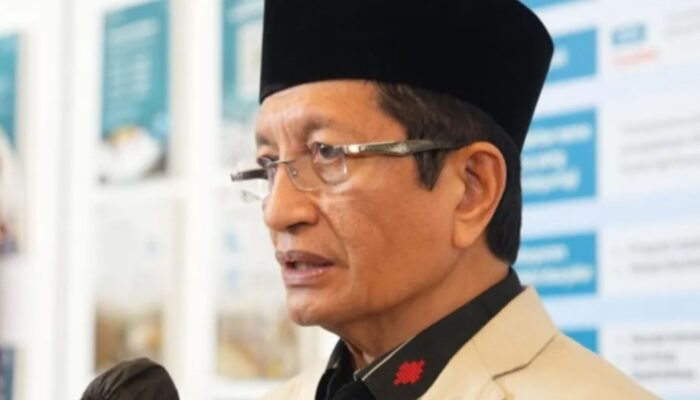 Menag: Perpres 111/2025 Tetapkan Penyebaran LGBTQ sebagai Ancaman Nonmiliter