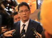 Purbaya Pastikan APBN Masih Aman Meski Rupiah Tertekan