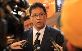 Menkeu Pastikan Tidak Ada Pembelian Motor Listrik untuk MBG