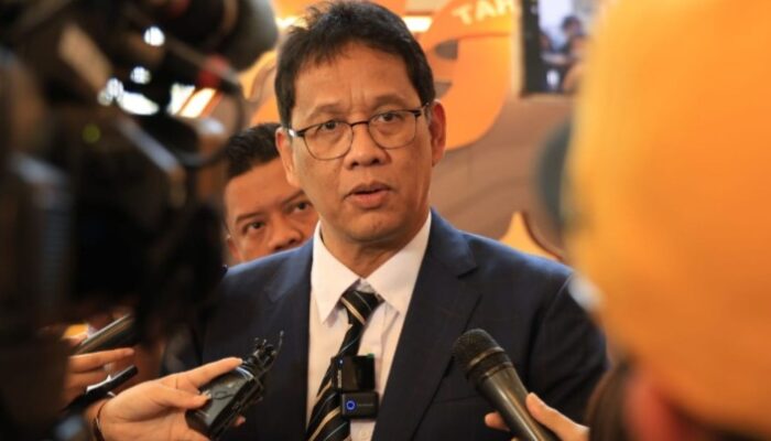 Purbaya Tegas: RI Tak Butuh Utang IMF di Tengah Krisis Global