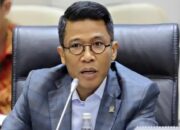 Misbakhun Dikabarkan Jadi Ketua DK OJK, Ini Responsnya