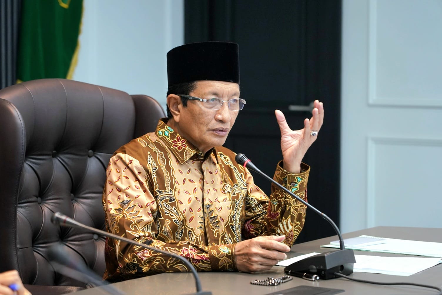 Nasaruddin Umar (2)