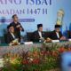 Nasaruddin Umar Sidang Isbat