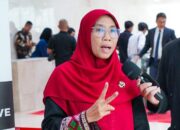 Netty PKS Minta Hak Eks Pegawai PT Merpati Nusantara Airlines Dipenuhi