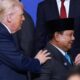 Prabowo di Forum Board of Peace Nyatakan Siap Kirim 8.000 Pasukan Perdamaian ke Gaza